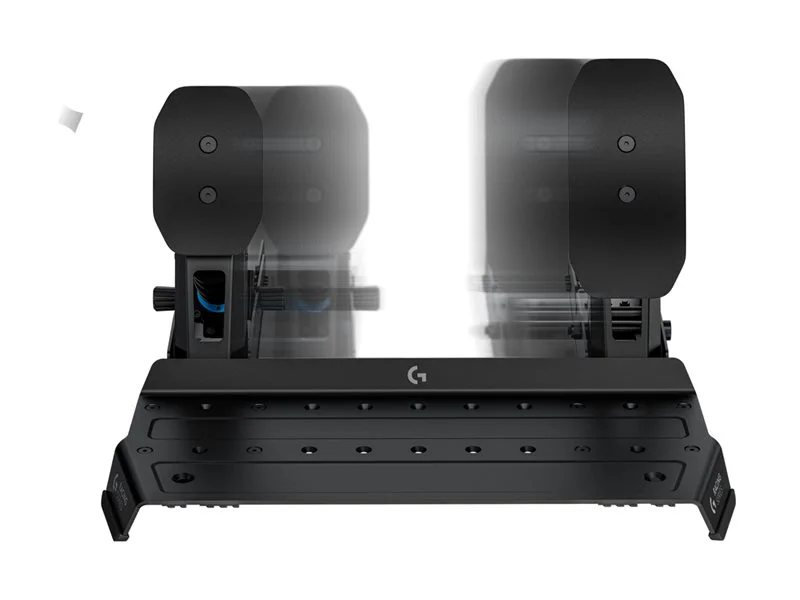 Logitech G RS Pedals | 78819988 | Lenovo US
