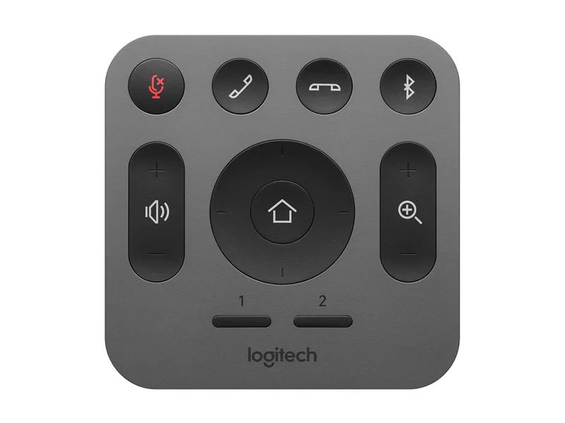 Logitech MeetUp HD Video and Audio Conferencing System | 78010685