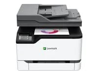 Lexmark CX331adwe Color All-in-One Laser Printer