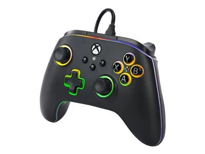 PowerA - Enhanced Wired Controller - Xbox One Review - Xbox Tavern