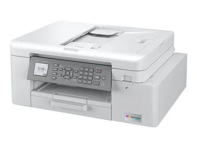 Brother MFC-J4335DW INKvestment-Tank All-in-One Printer with Duplex and Wireless Printing
