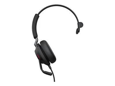 Photos - Headphones Jabra Evolve2 40 UC Mono - headset 78014879 