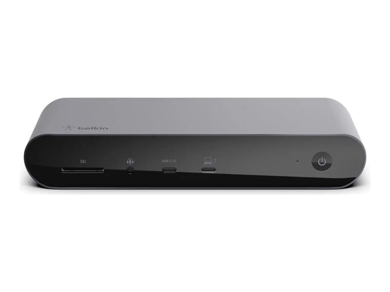 Belkin Connect Pro Thunderbolt 4 Dock | Lenovo CA