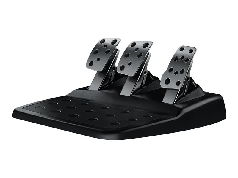 Logitech G G29 Driving Force Wheel and Pedals Set for PC/PS4