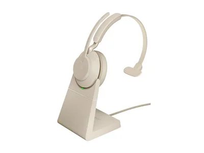 

Jabra Evolve2 65 UC Mono - headset