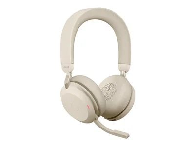 

Jabra EVOLVE2 75-USB-C UC STEREO - BEIGE