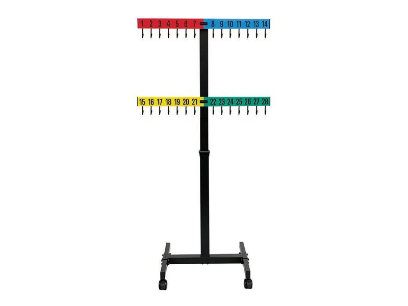 Cellairis CyberSystem Cyber Stand, 28 Hooks | 78815471 | Lenovo US