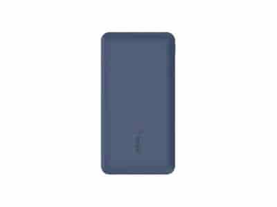 Belkin BoostCharge 10K Power Bank - Blue | 78804103 | Lenovo US