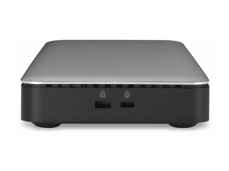 Kensington SD5768T EQ Thunderbolt 4 Dual 4K Docking Station with