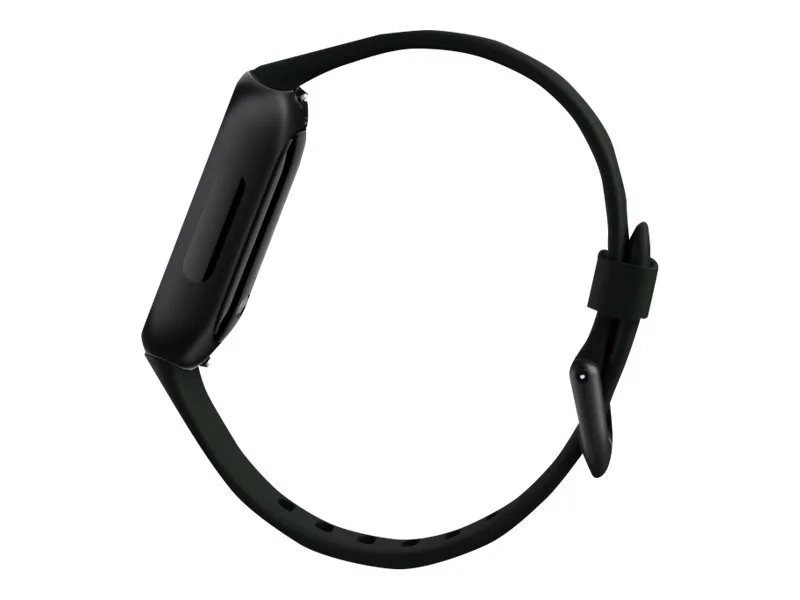 Fitbit Inspire 3 Black Midnight Zen