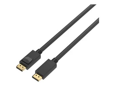Bull Creek DisplayPort 1.4 to DisplayPort 1.4 Cable, 14.8 ft - image 2