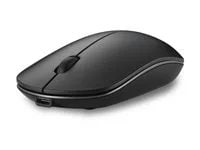 美品　MouseComputer Kensington MY230 EQ Wireless Midsize Rechargeable Mouse | 78814116