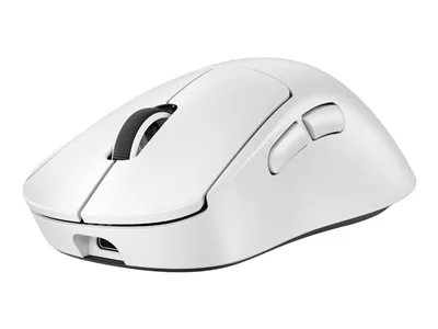 Logitech G PRO X SUPERLIGHT 2 DEX LIGHTSPEED Wireless Mouse - White |  78807222 | Lenovo US