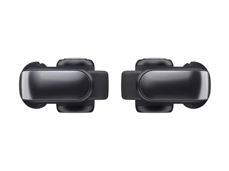 ⭐️BOSE Ultra Open Earbuds⭐️右側がありません Bose Ultra Open-Ear True Wireless Open Earbuds, 2nd Gen - Black
