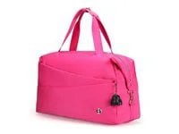 Bellaページ Swissdigital Katy Rose NG Duffle Bag - Pink | 78616275