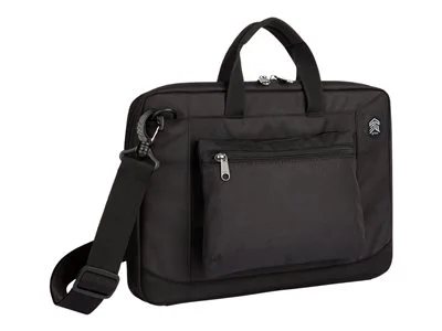 Photos - Laptop Bag STM Ace Always-On cargo bag - for 13-14” Chromebook - Black 78014776 