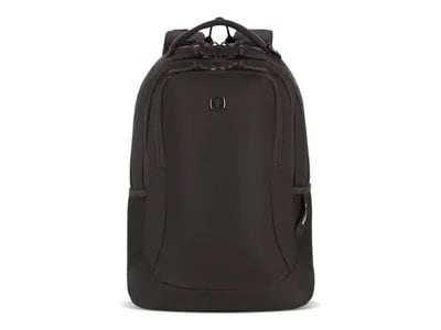 SwissGear 5532 Backpack for Laptops up to 16 inches, TAA Compliant - Black