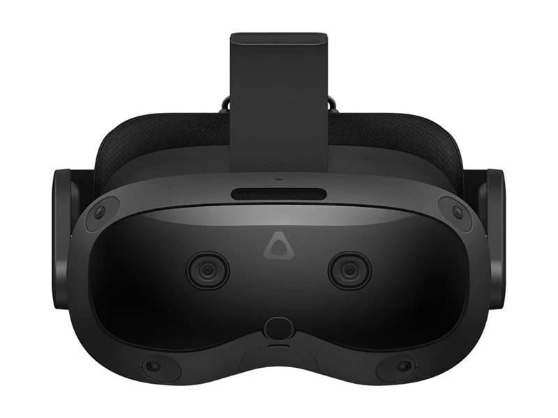 HTC VIVE Focus Vision VR Headset, Consumer Edition HTC VIVE Focus Vision VR Headset, Consumer Edition