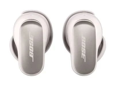 Bose QuietComfort Ultra True Wireless Noise Cancelling In-Ear