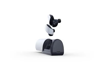 Sony PULSE Explore Wireless Gaming Earbuds for PS5 - White