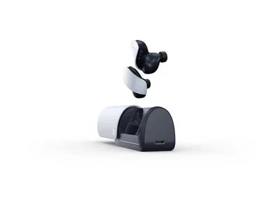 Sony Pulse Explore Wireless Earbuds for PS5 - White | P.C.