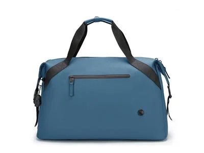 Swissdigital LAMONE Duffle Bag - Dark Blue - image 10