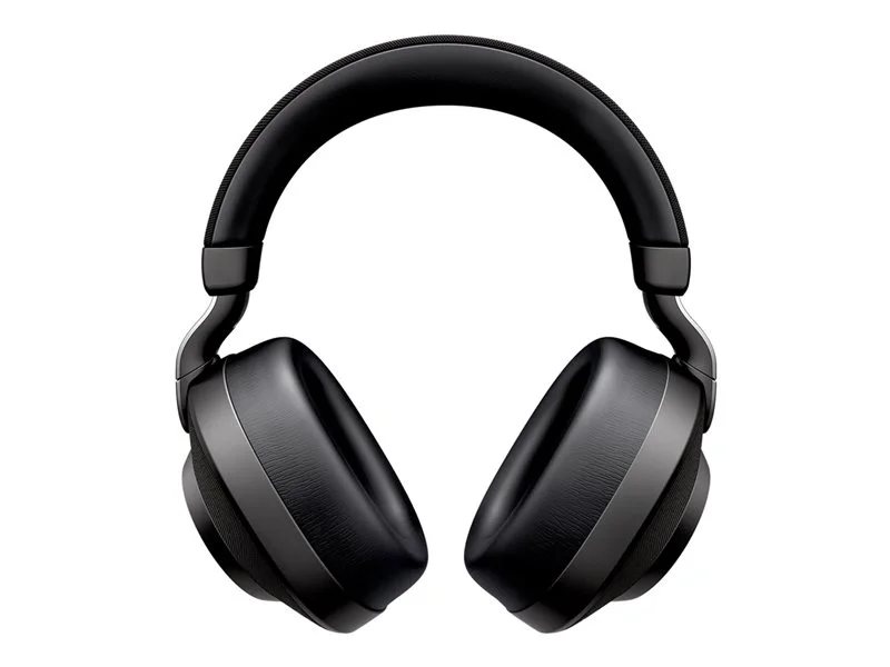 Jabra Elite 85h Titanium Black | 78011646 | Lenovo US