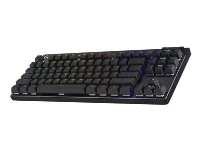 Logitech G PRO X TKL Wireless RGB Tactile Gaming Keyboard | Lenovo