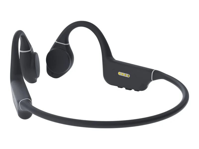 Creative Outlier Free: Wireless Bone Conduction Headphones - Gray