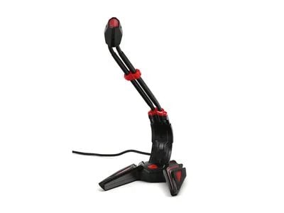 

Lenovo VGMD2 Varr Gaming 3.5mm Microphone with Stand