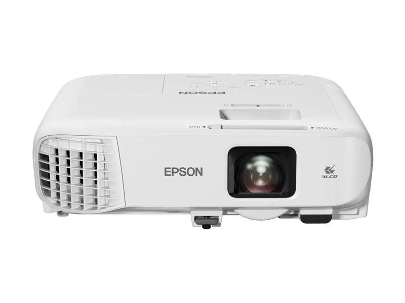 Epson PowerLite 994F 4100-Lumen Full HD 3LCD Projector with Built-In Wi-Fi - image 5