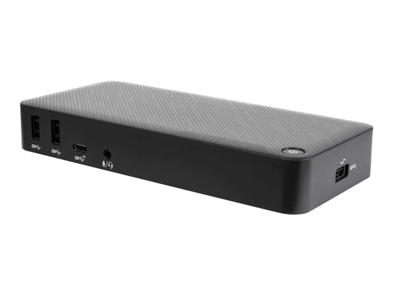 Targus USB-C Multi-Function DisplayPort Alt. Mode Triple Video