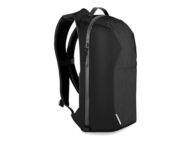 STM Myth 18L Backpack for Laptops up to 16 inches - Magnet Black