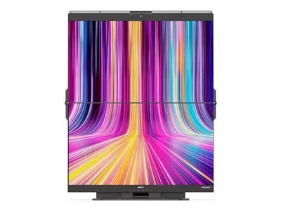 Mobile Pixels Geminos T 24 Inch WQHD 60Hz LCD Monitor