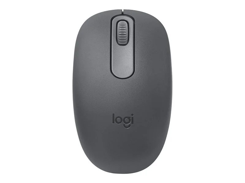 Logitech M196 Lightweight Bluetooth Wireless Optical Mouse