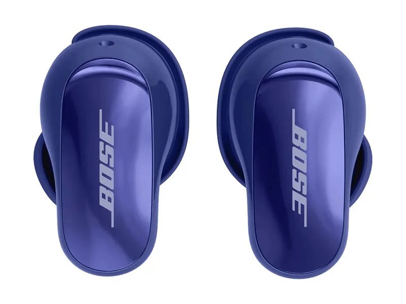 Bose QuietComfort Ultra True Wireless Noise Cancelling In-Ear