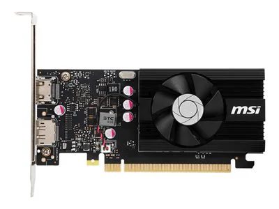 Nvidia T400 4GB Graphics Card | 4X61J52234 | 4X61J52234