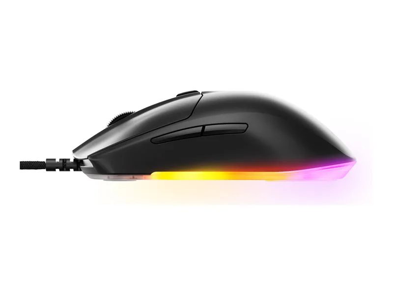 SteelSeries Rival 3 Gen 2