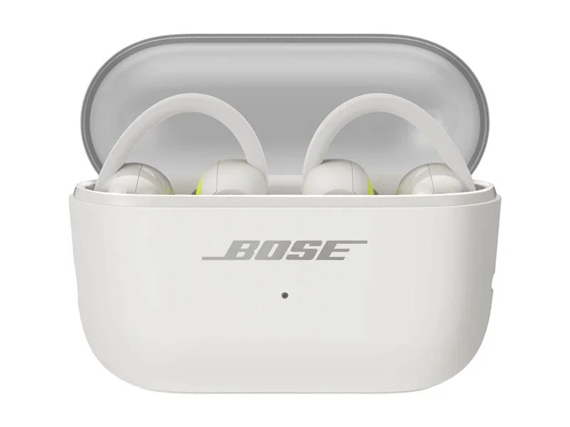 Bose Sport True Wireless Open Earbuds - White Smoke | 78819770