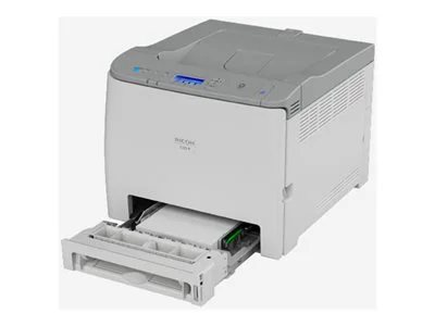 

Ricoh C125 P Color Laser Printer