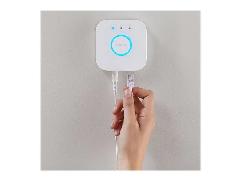 Philips Hue Bridge | 78015965 | Lenovo US