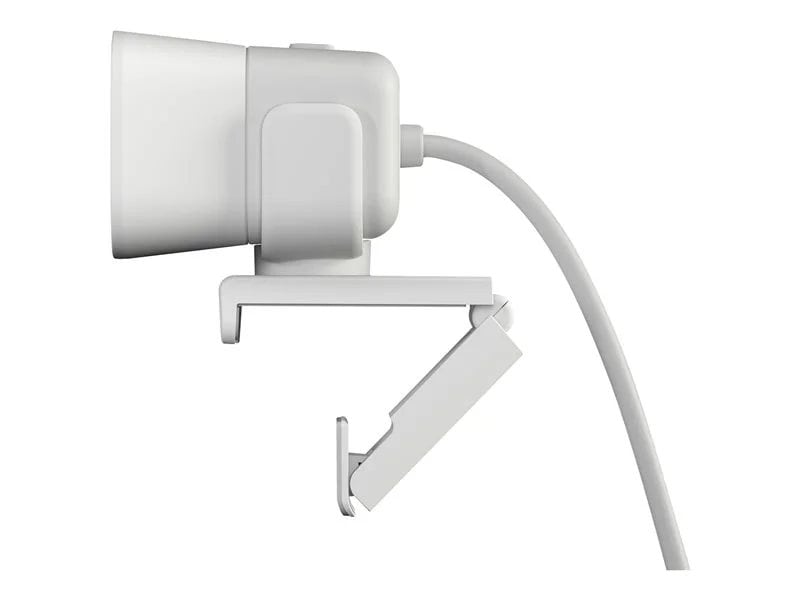Logitech StreamCam (Off-White) | 78012843 | Lenovo US