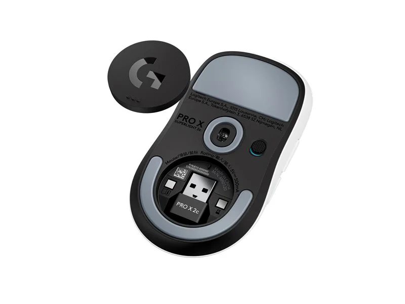 【新品・未使用】Logitech PRO X Superlight Amazon.com: Logitech G PRO X Superlight 2 DEX Wireless Gaming