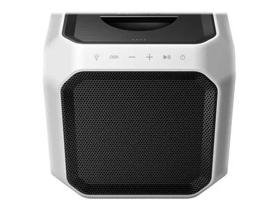 Photos - Portable Speaker Philips X7207 160W Portable Bluetooth Party Speaker 78265641 