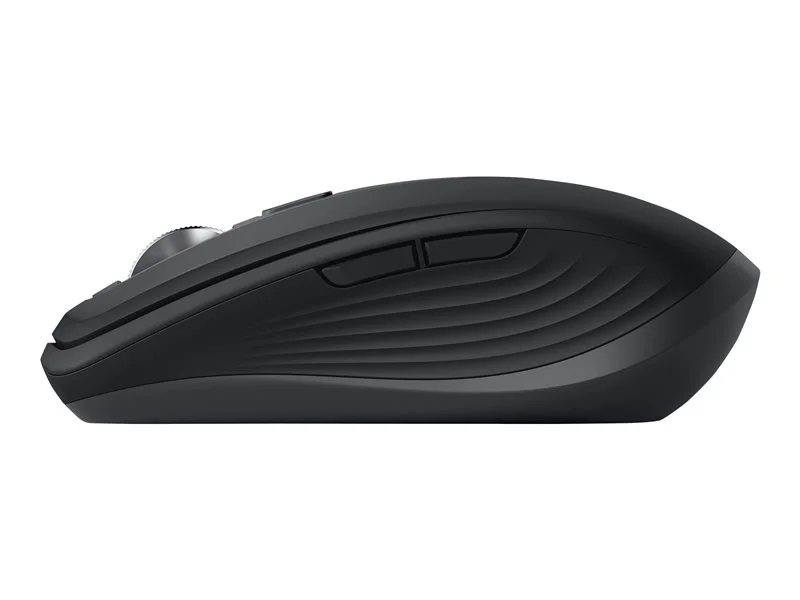 Logitech MX Anywhere 3 mouse - Bluetooth, 2.4 GHz | 78016753