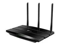 TP-Link Archer A8 AC1900 Dual Band Gigabit WiFi Router, MU-MIMO, Guest WiFi, OneMesh