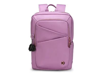 Swissdigital Katy Rose NG Backpack for up to 16" Laptops - Ice Berry