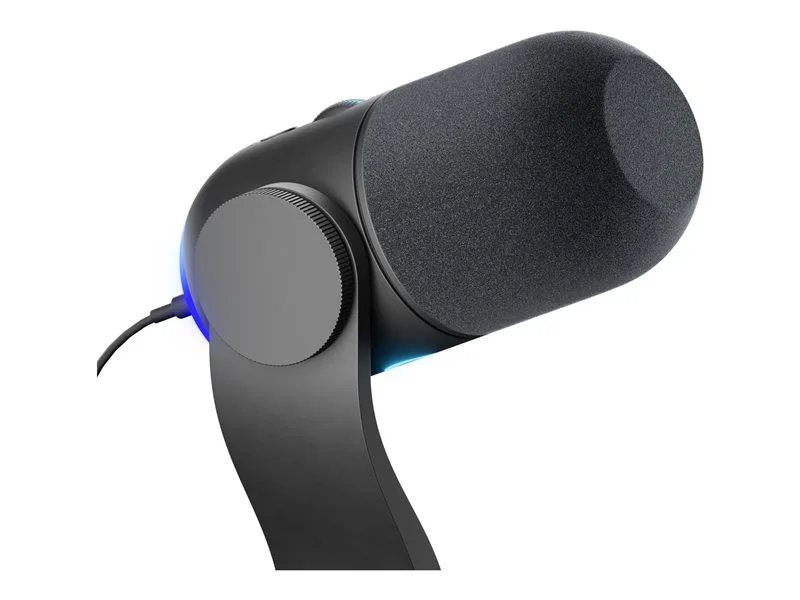 Logitech G Yeti GX Dynamic RGB Gaming Microphone with LIGHTSYNC