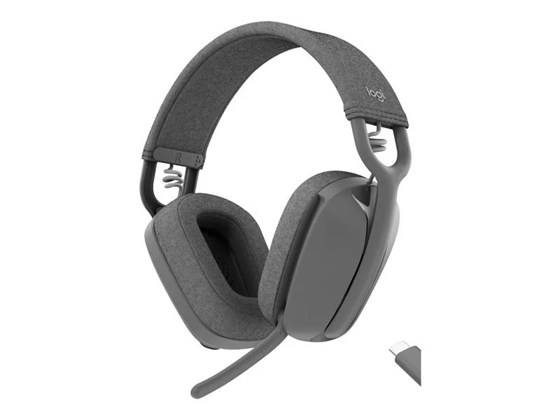 新品未開封　Logicool ZONE WIRED Amazon.com: Logitech Zone Wired Headset, Certified for