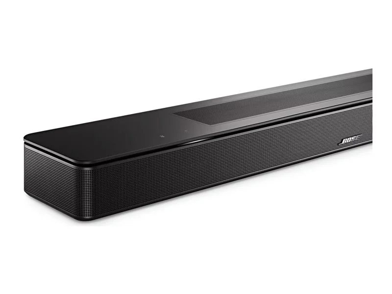 Bose Wireless Smart Soundbar with Dolby Atmos and Voice Control